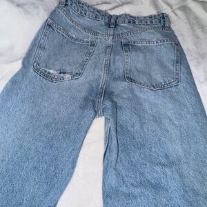 Zara Jeans